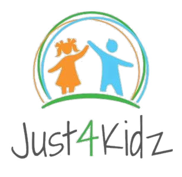 Just 4 Kidz Dental Logo